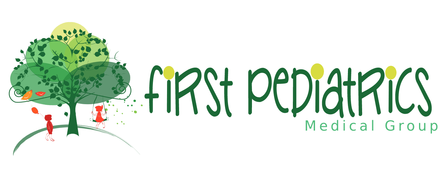 First Pediatrics